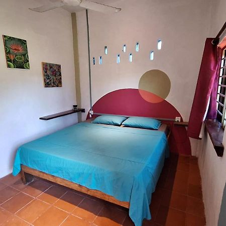 Dragonfly Guesthouse Đảo Koh Rong Samloem Ngoại thất bức ảnh