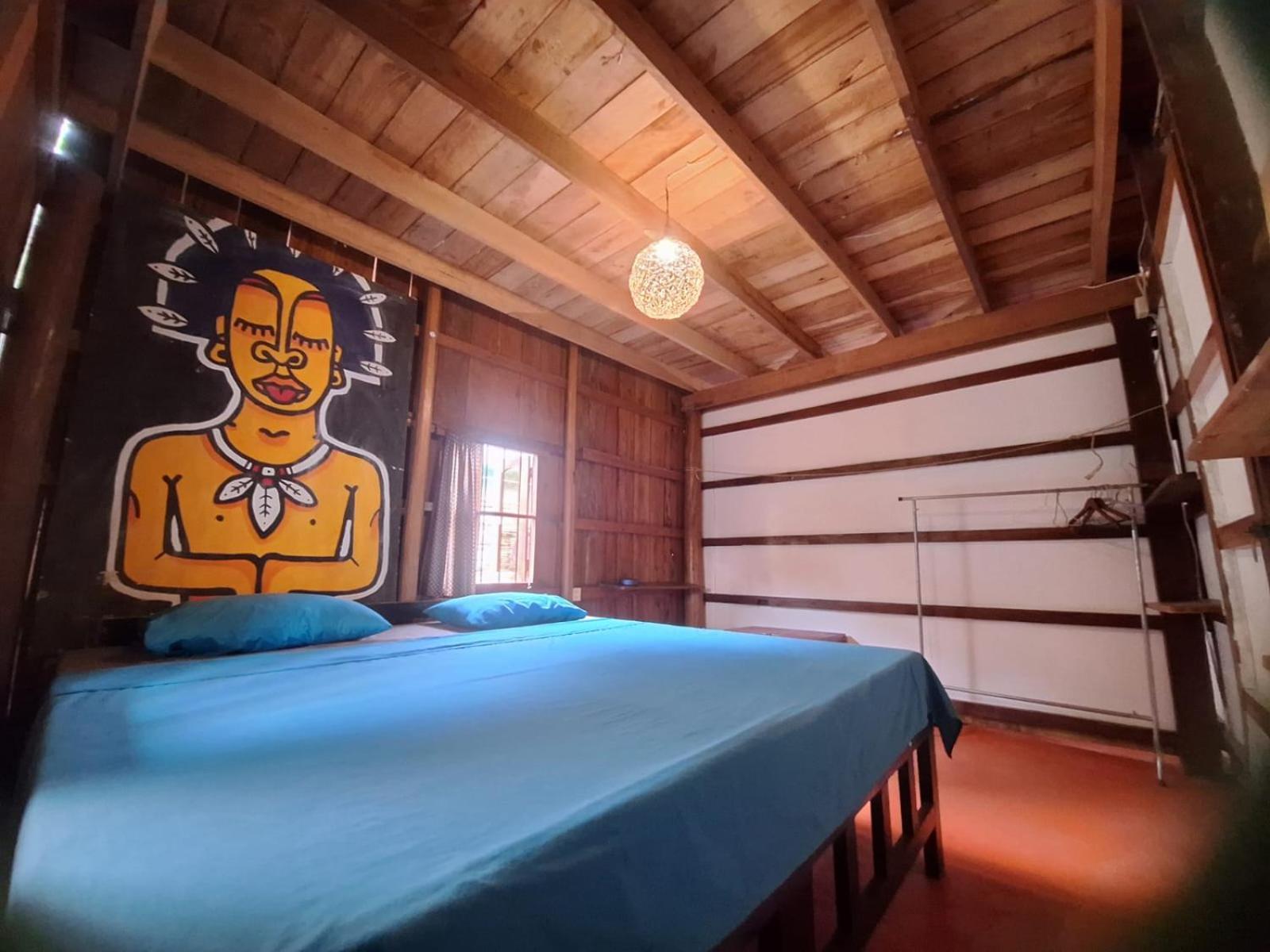 Dragonfly Guesthouse Đảo Koh Rong Samloem Ngoại thất bức ảnh