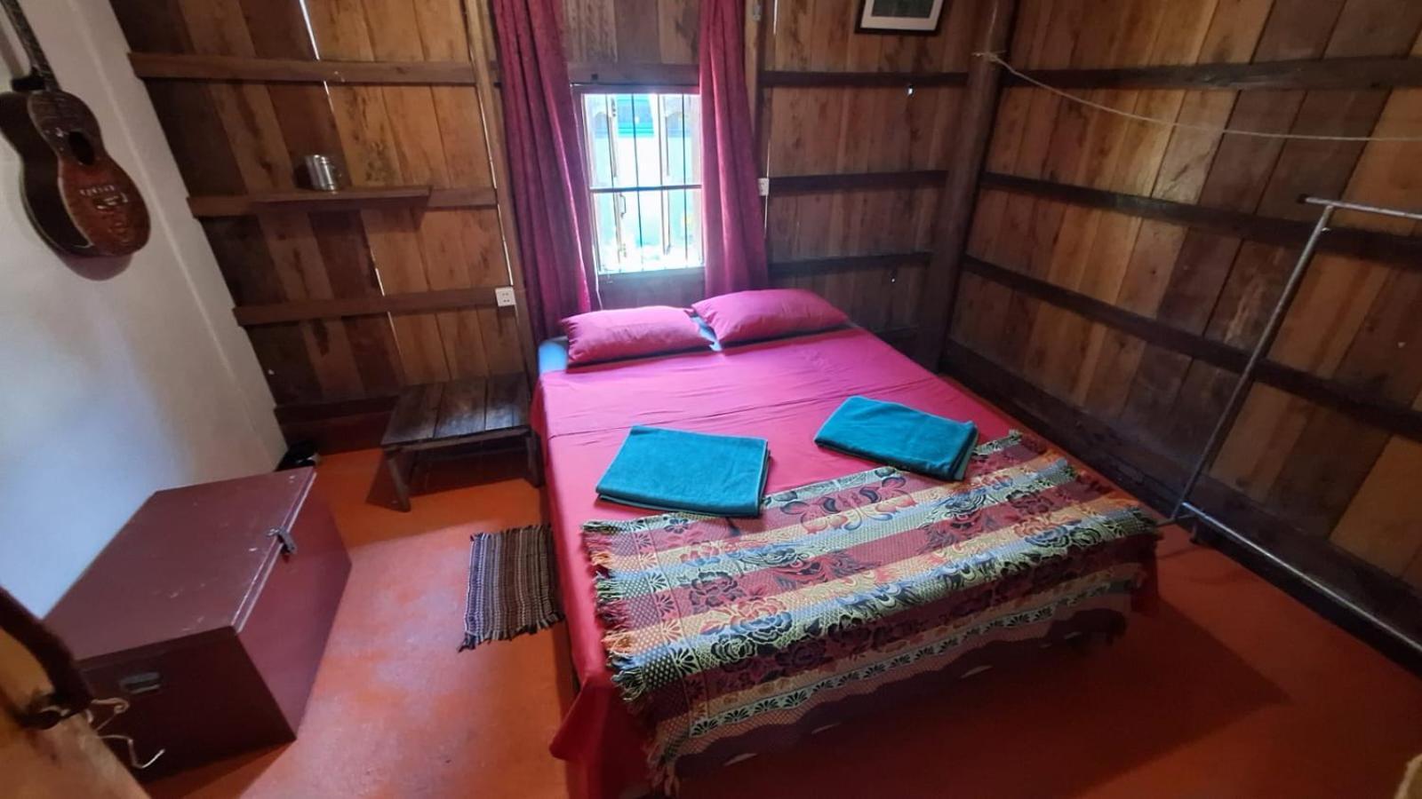 Dragonfly Guesthouse Đảo Koh Rong Samloem Ngoại thất bức ảnh