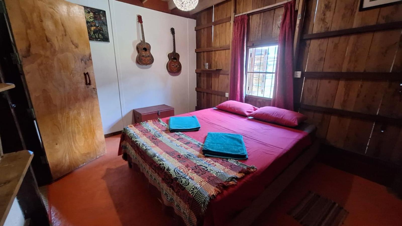 Dragonfly Guesthouse Đảo Koh Rong Samloem Ngoại thất bức ảnh