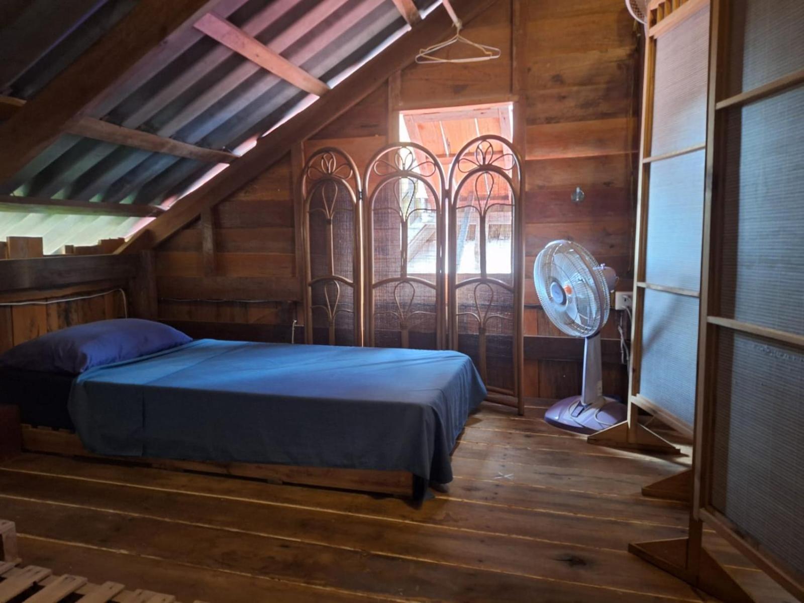 Dragonfly Guesthouse Đảo Koh Rong Samloem Ngoại thất bức ảnh