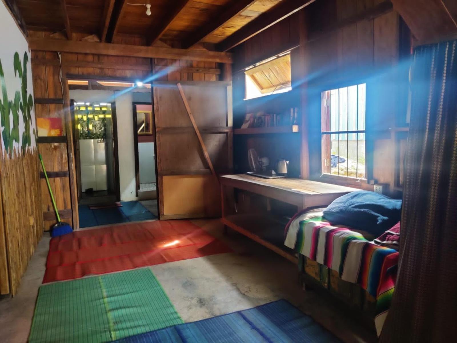 Dragonfly Guesthouse Đảo Koh Rong Samloem Ngoại thất bức ảnh